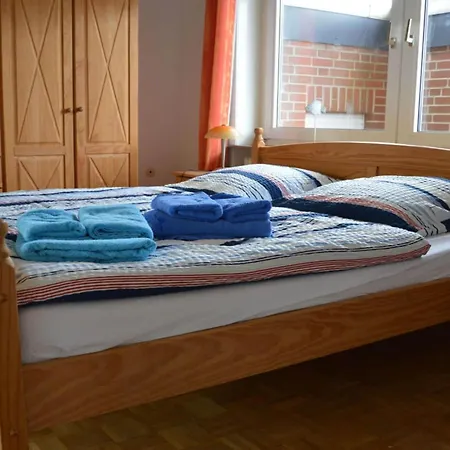 Apartament Jil - Hanneke