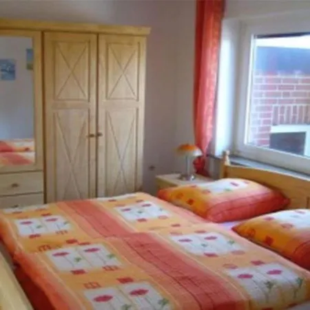 Apartament Jil - Hanneke *