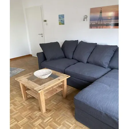 Jil - Hanneke Apartament
