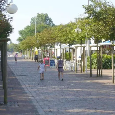 Apartament Jil - Hanneke