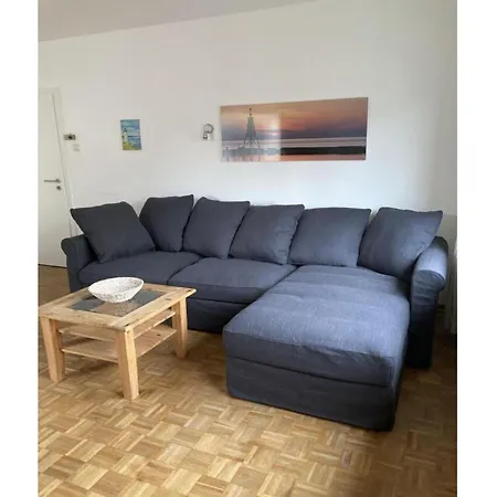 Jil - Hanneke Apartament