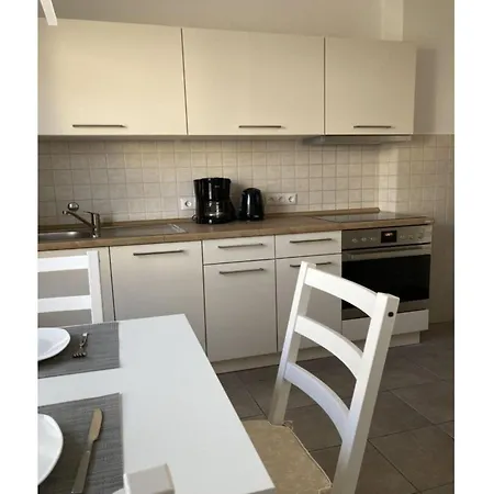 Apartament Jil - Hanneke *