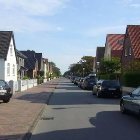 Jil - Hanneke Apartament