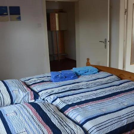 Jil - Hanneke Apartament