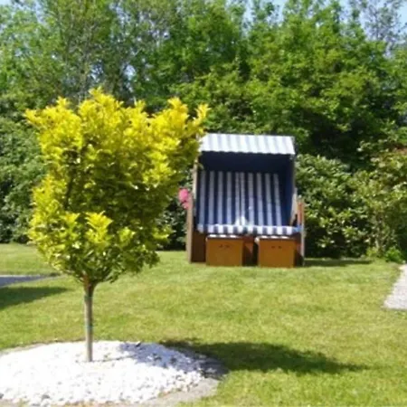 Jil - Hanneke Apartament *