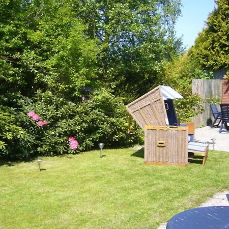 Apartament Jil - Hanneke Cuxhaven